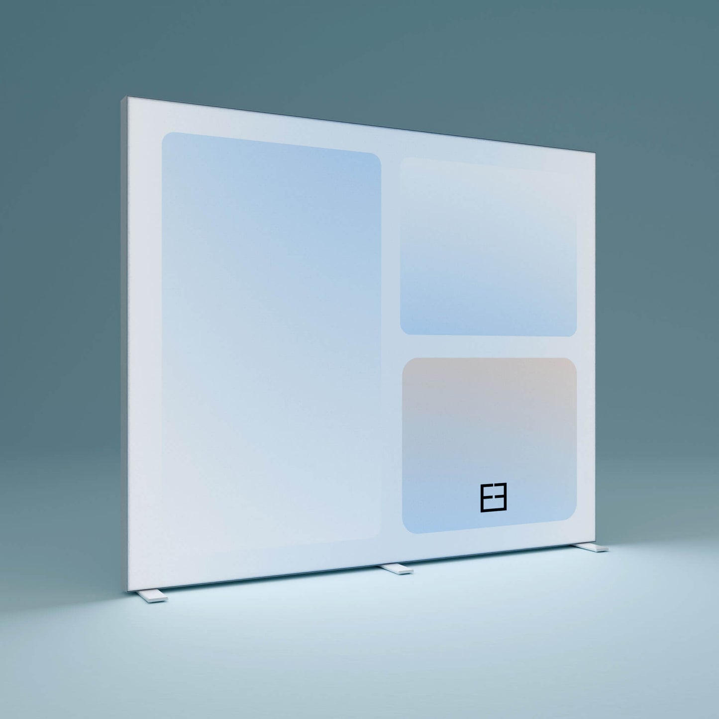 Messewand