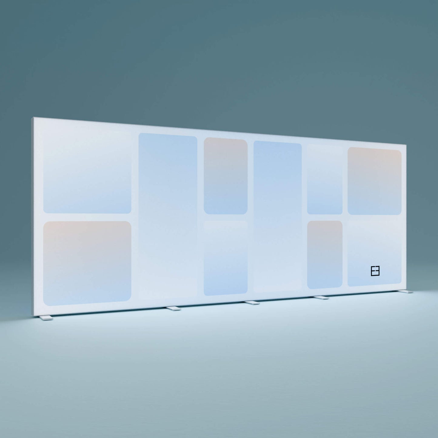 Messewand