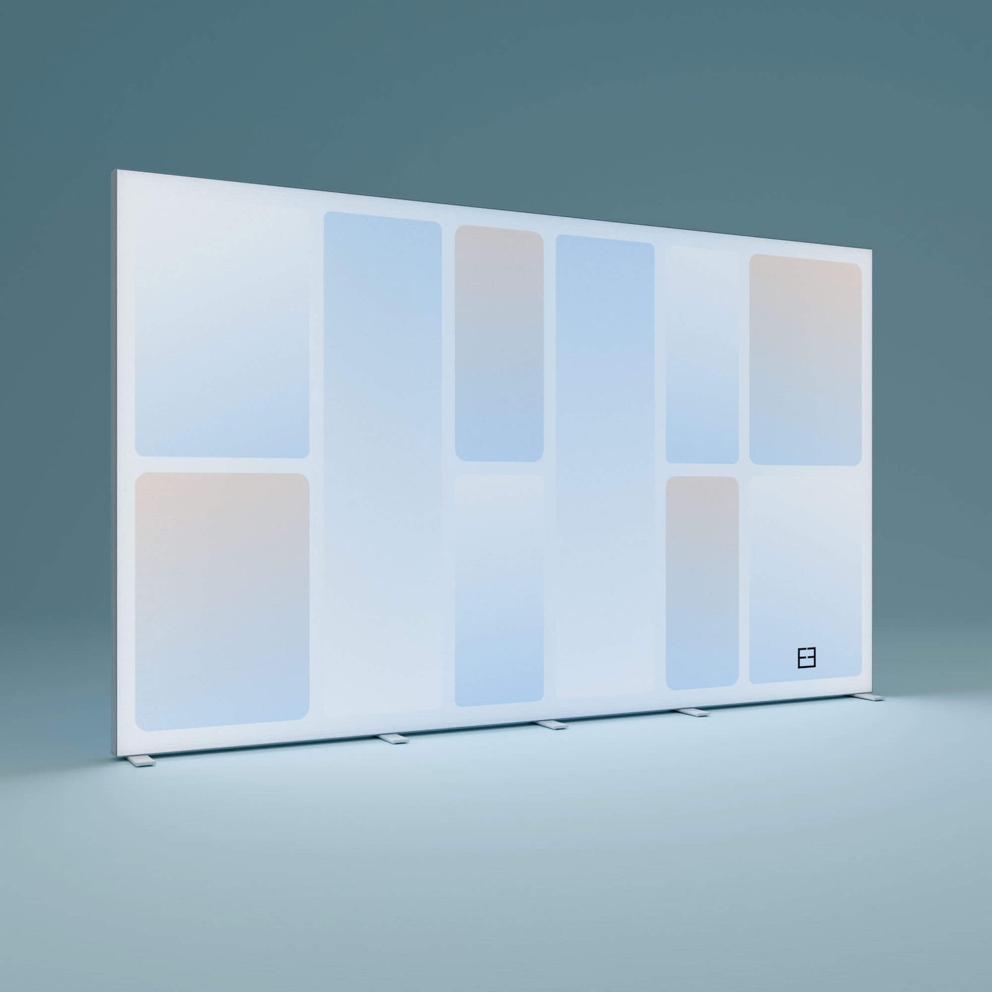 Messewand
