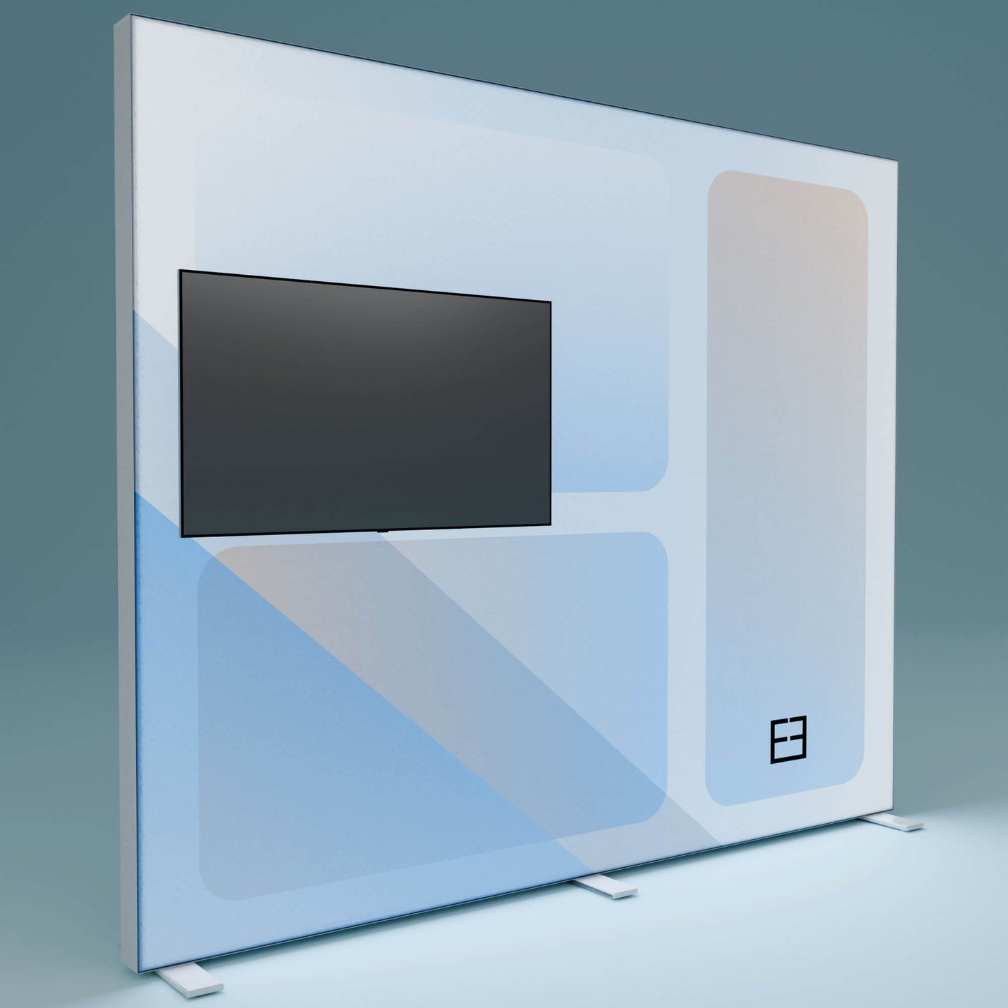 TV-Halter