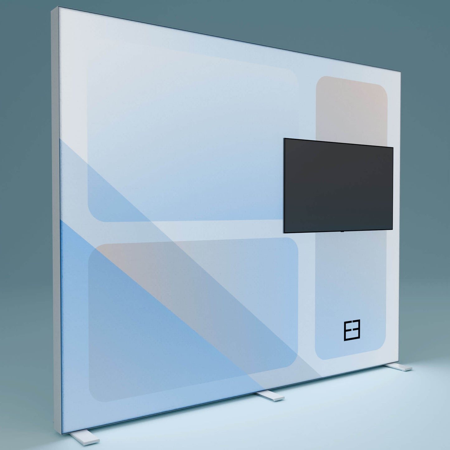 TV-Halter