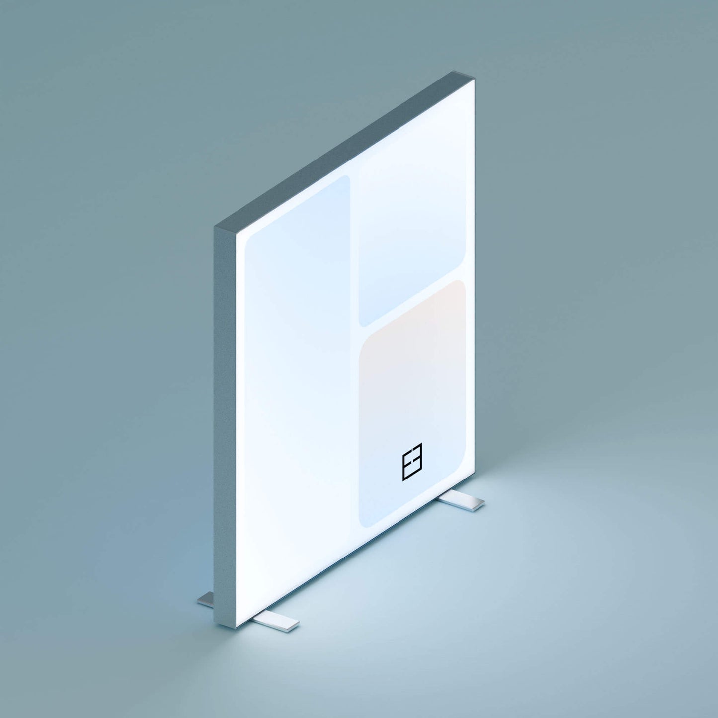 Messewand