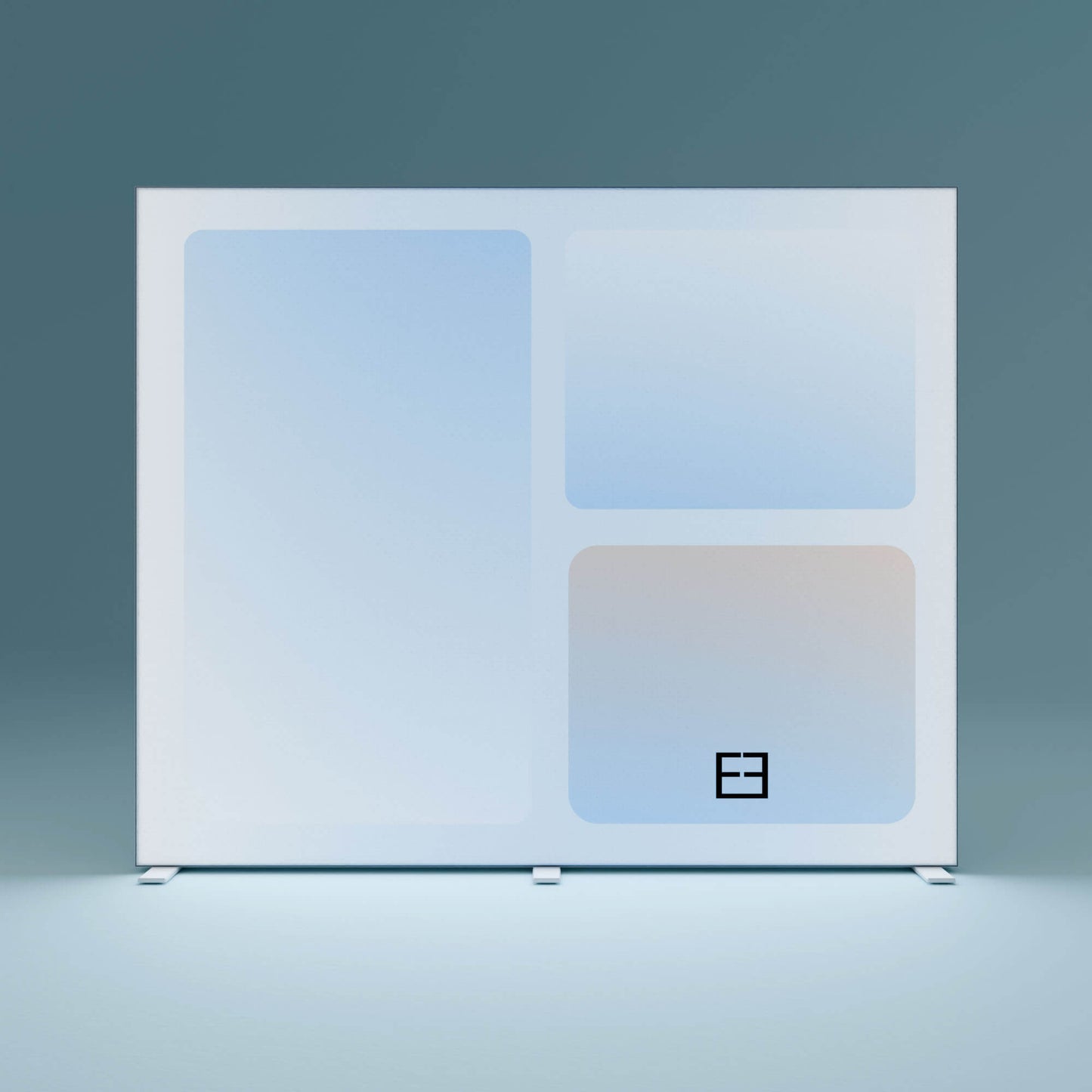 Messewand