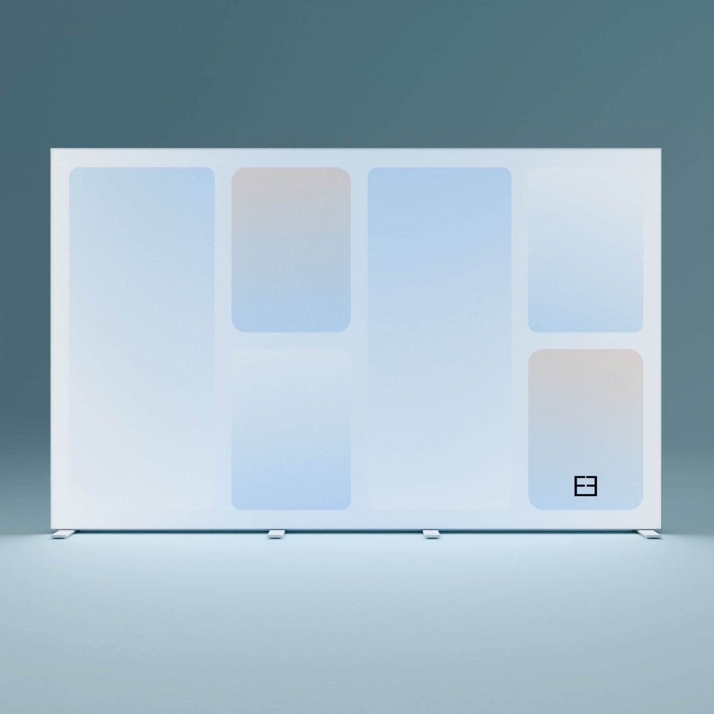 Messewand