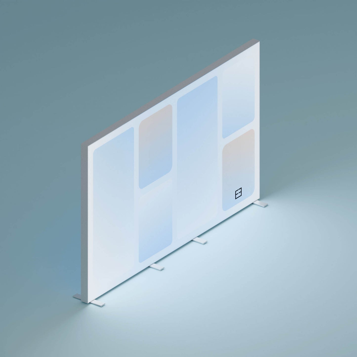 Messewand