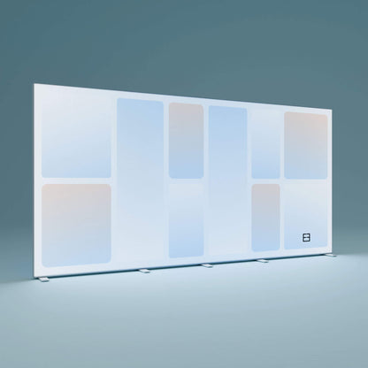 Messewand