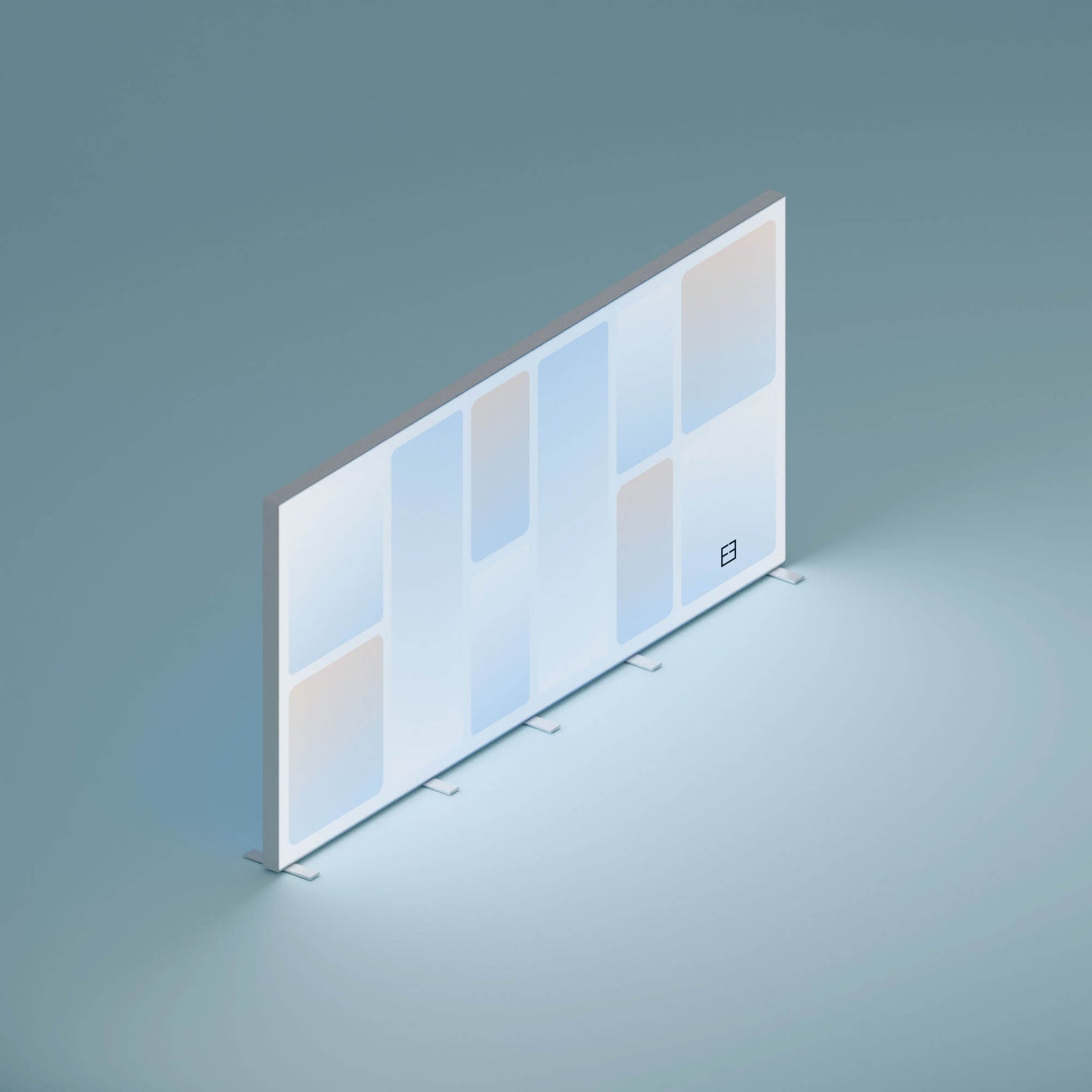 Messewand