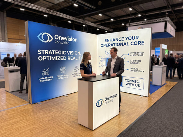 Messestand