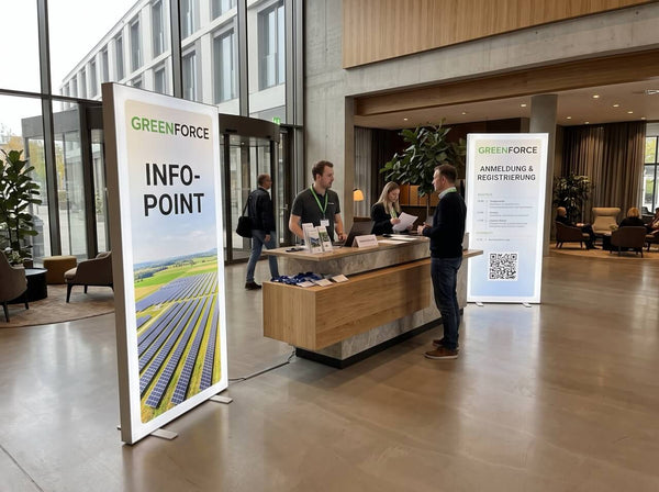 Events & Info-Points