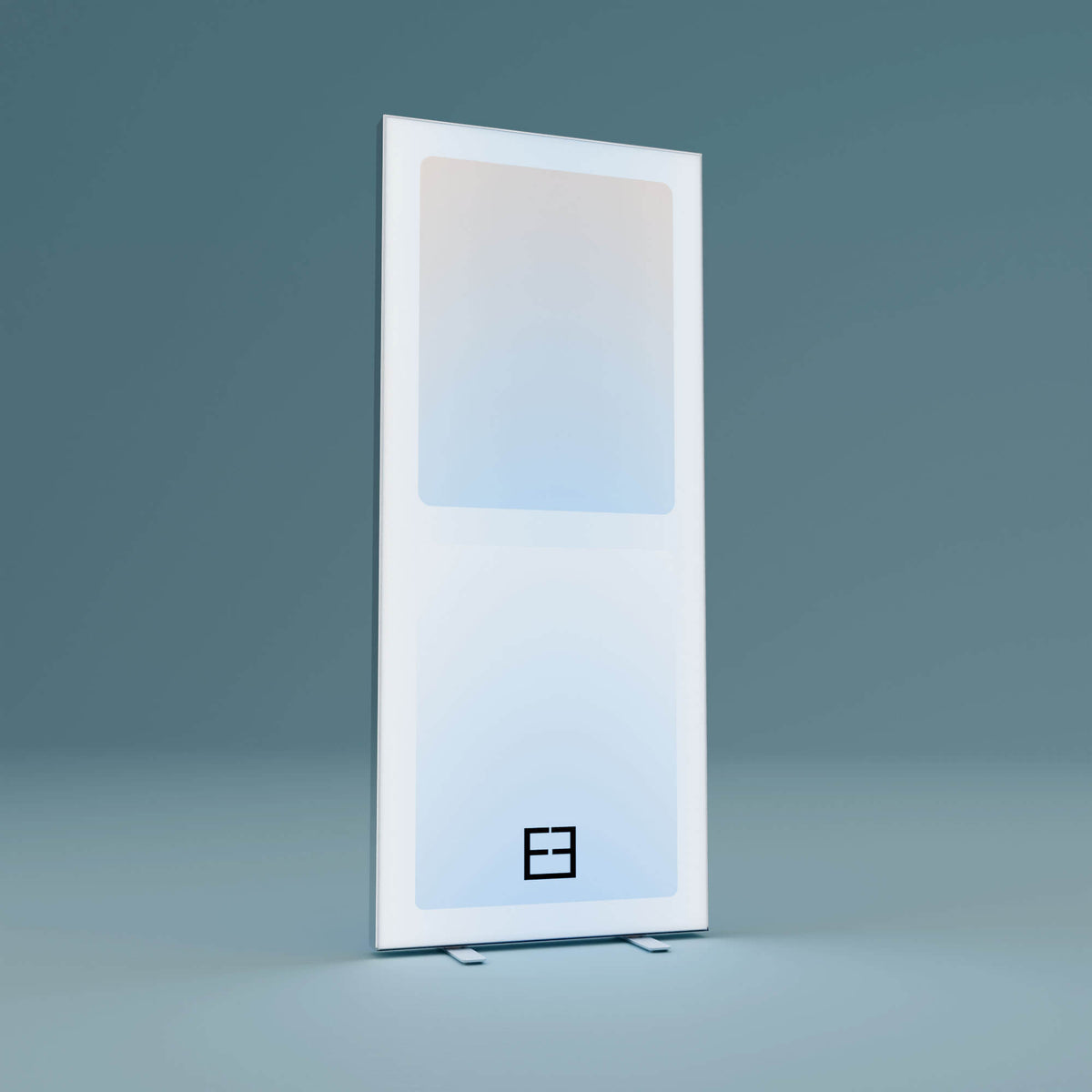 Messeaufsteller LED