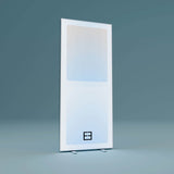 Messeaufsteller LED