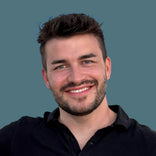 Yannik Huber