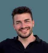 Yannik Huber