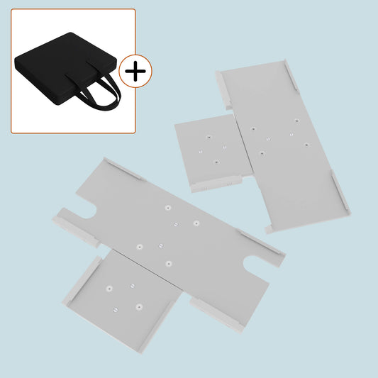 Systemverbinder-Set T-Form