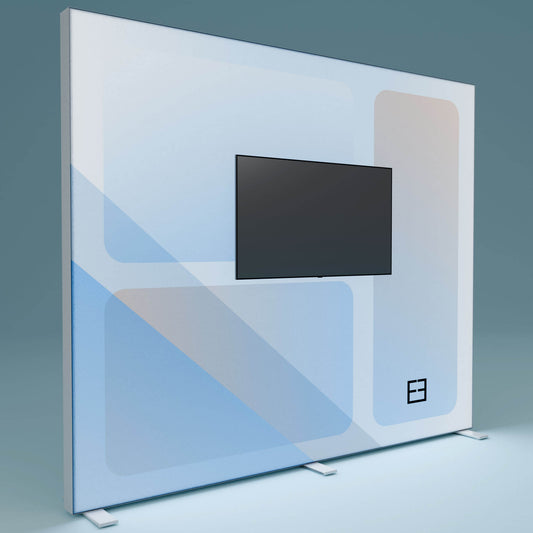 TV-Halter